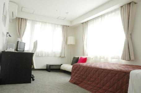 Hotel Jn Family Sagamihara Pokój zdjęcie